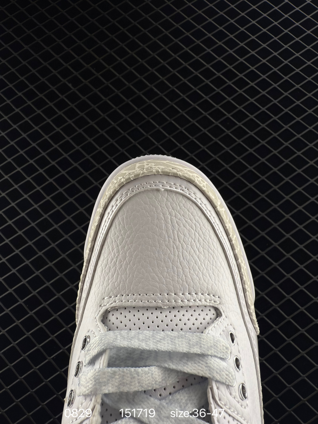 Nike Air Jordan 3 Retro